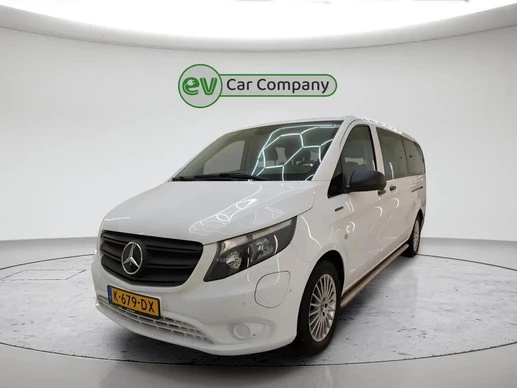 Mercedes-Benz eVito - Afbeelding 1 van 16