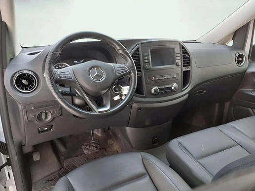 Mercedes-Benz eVito - Afbeelding 6 van 16