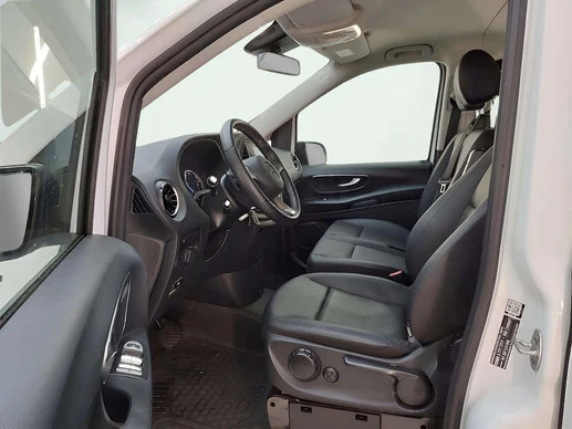 Mercedes-Benz eVito - Afbeelding 7 van 16