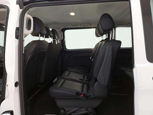 Mercedes-Benz eVito - Afbeelding 8 van 16