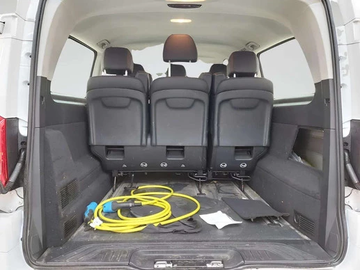 Mercedes-Benz eVito - Afbeelding 10 van 16