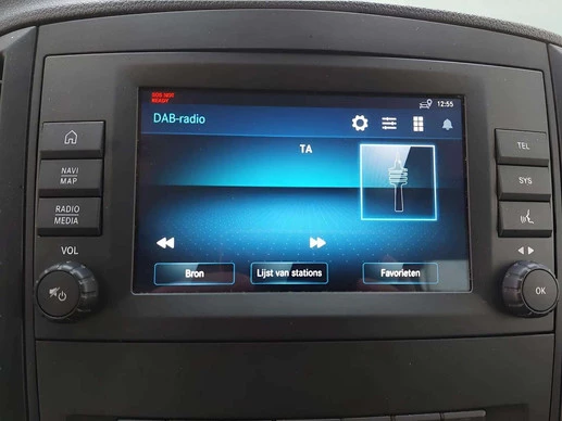 Mercedes-Benz eVito - Afbeelding 11 van 16