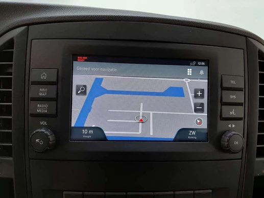 Mercedes-Benz eVito - Afbeelding 12 van 16