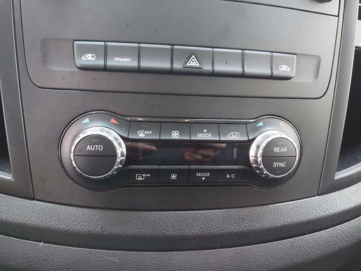 Mercedes-Benz eVito - Afbeelding 13 van 16