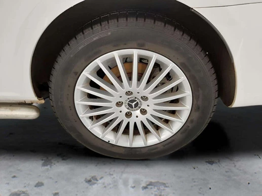 Mercedes-Benz eVito - Afbeelding 15 van 16