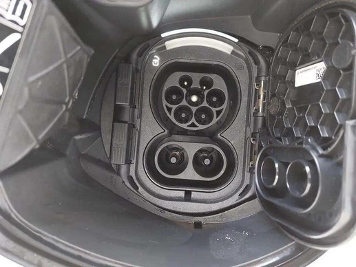 Mercedes-Benz eVito - Afbeelding 16 van 16