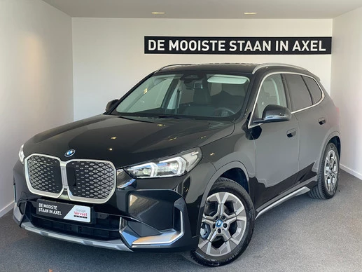 BMW iX1 - Afbeelding 1 van 30