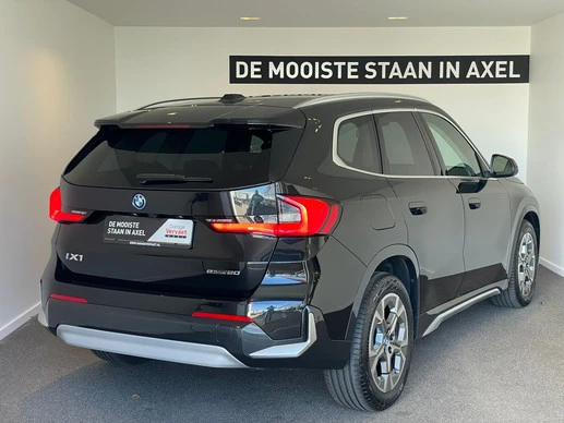 BMW iX1 - Afbeelding 3 van 30