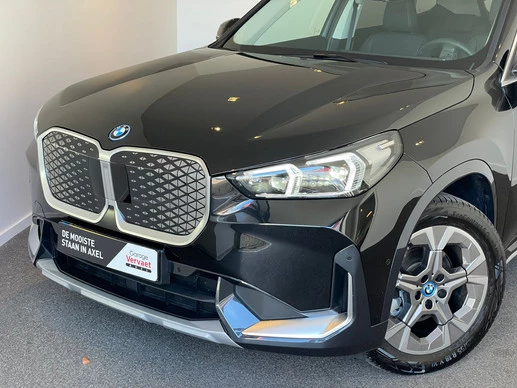 BMW iX1 - Afbeelding 6 van 30
