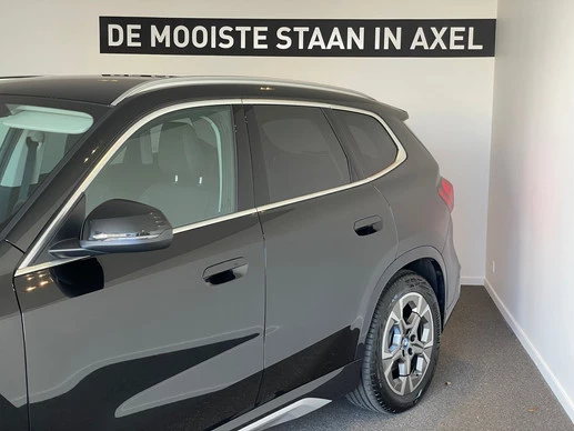 BMW iX1 - Afbeelding 8 van 30