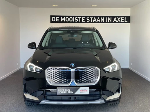 BMW iX1 - Afbeelding 11 van 30