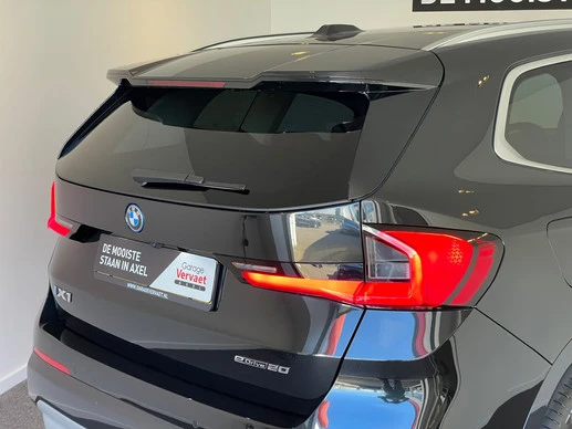 BMW iX1 - Afbeelding 12 van 30