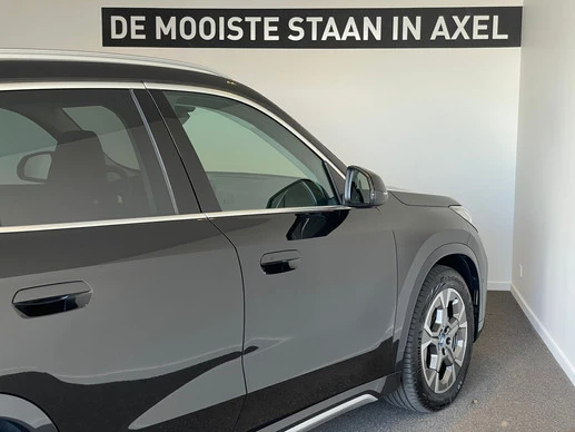 BMW iX1 - Afbeelding 13 van 30