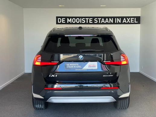 BMW iX1 - Afbeelding 14 van 30