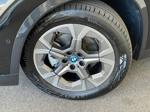 BMW iX1 - Afbeelding 15 van 30