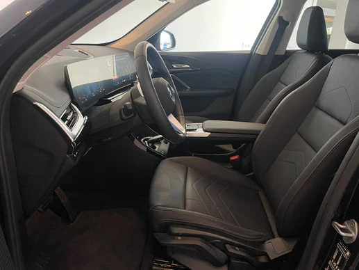 BMW iX1 - Afbeelding 17 van 30