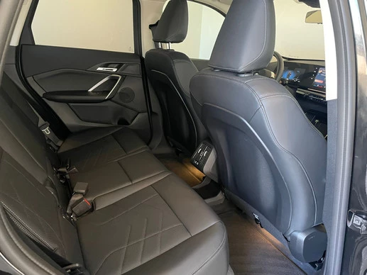 BMW iX1 - Afbeelding 20 van 30