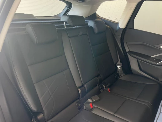 BMW iX1 - Afbeelding 21 van 30