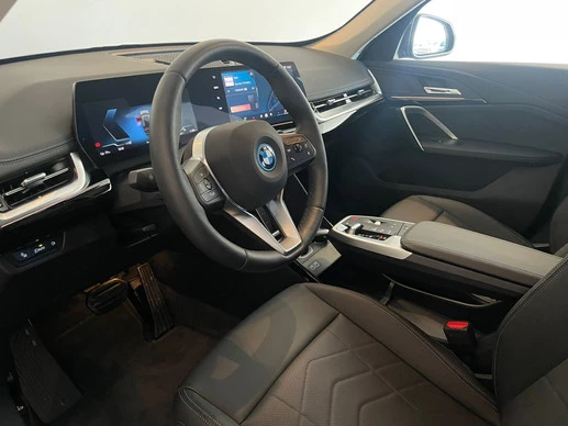 BMW iX1 - Afbeelding 22 van 30