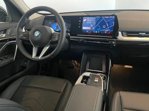 BMW iX1 - Afbeelding 24 van 30