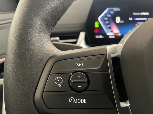 BMW iX1 - Afbeelding 26 van 30