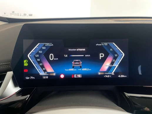 BMW iX1 - Afbeelding 27 van 30