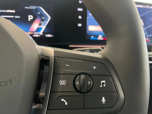 BMW iX1 - Afbeelding 28 van 30