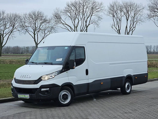Iveco Daily - Afbeelding 2 van 15