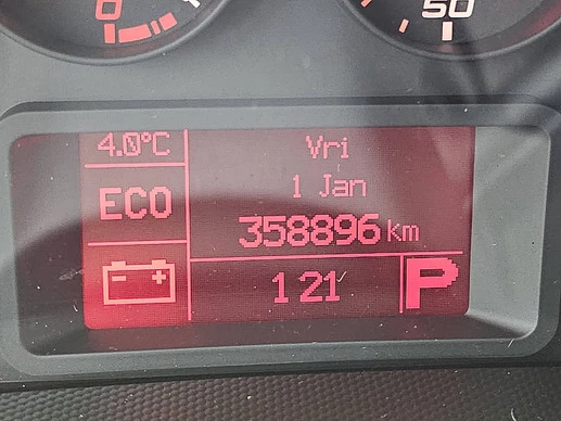 Iveco Daily - Afbeelding 9 van 15