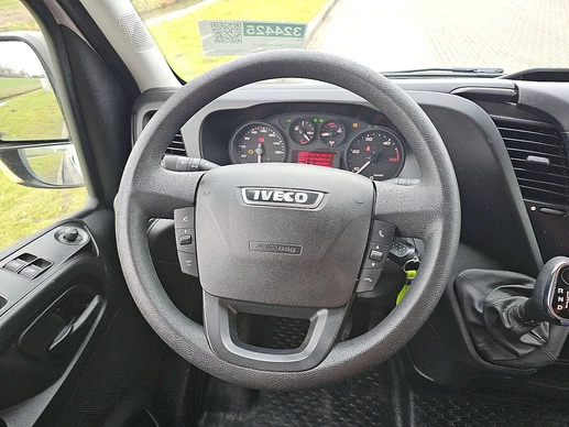 Iveco Daily - Afbeelding 11 van 15