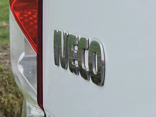 Iveco Daily - Afbeelding 14 van 15