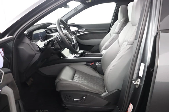 Audi e-tron - Afbeelding 2 van 30