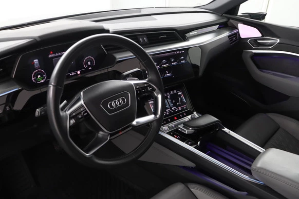 Audi e-tron - Afbeelding 6 van 30