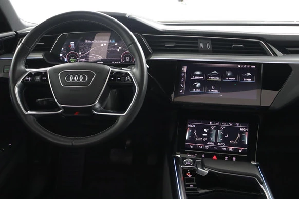 Audi e-tron - Afbeelding 7 van 30