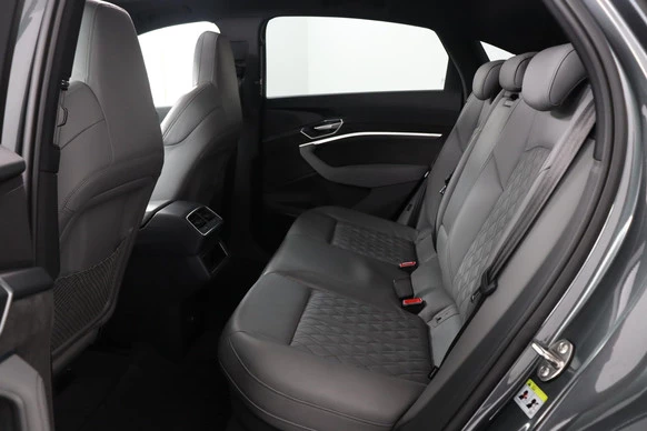 Audi e-tron - Afbeelding 8 van 30