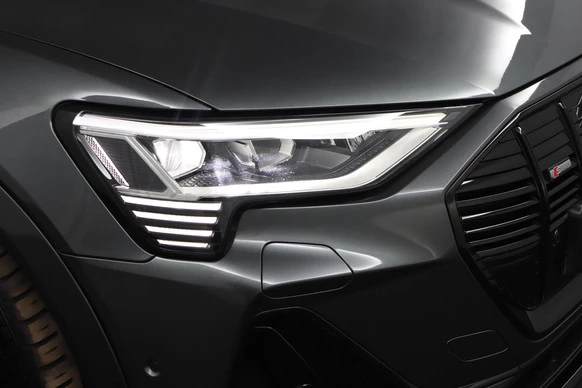 Audi e-tron - Afbeelding 10 van 30