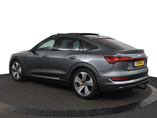 Audi e-tron - Afbeelding 14 van 30