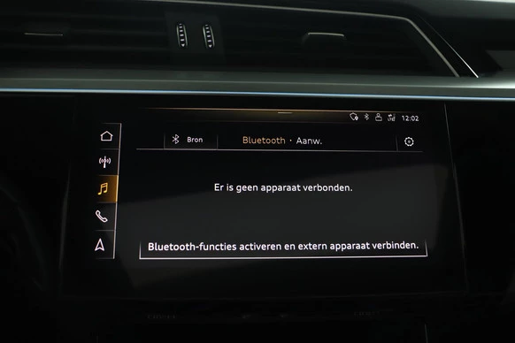 Audi e-tron - Afbeelding 16 van 30