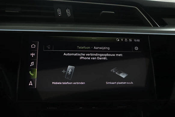 Audi e-tron - Afbeelding 17 van 30