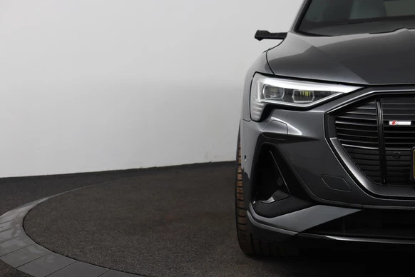 Audi e-tron - Afbeelding 18 van 30