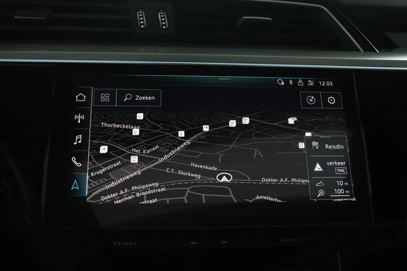 Audi e-tron - Afbeelding 19 van 30