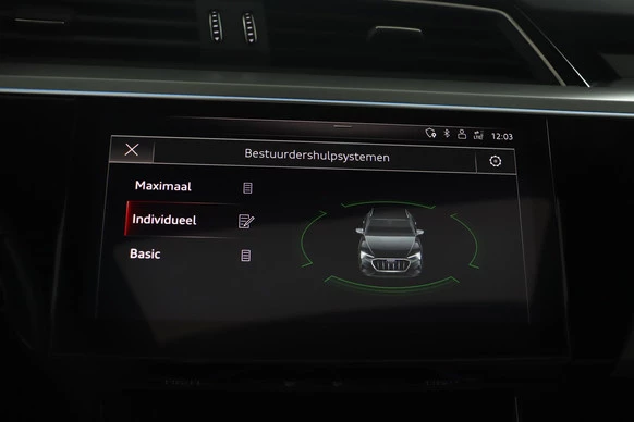 Audi e-tron - Afbeelding 20 van 30