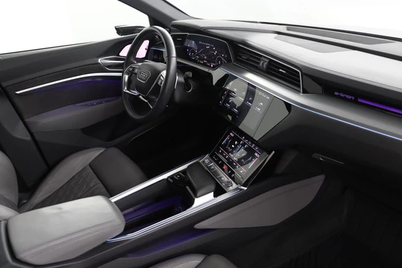 Audi e-tron - Afbeelding 26 van 30