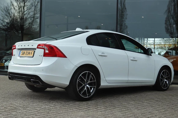 Volvo S60 - Afbeelding 2 van 30