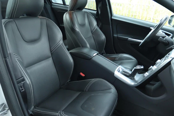 Volvo S60 - Afbeelding 4 van 30