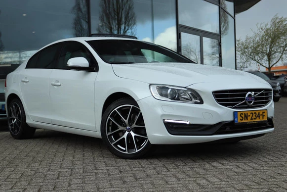 Volvo S60 - Afbeelding 9 van 30