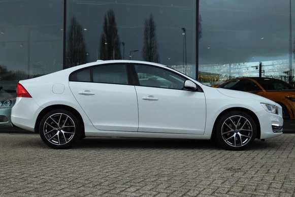 Volvo S60 - Afbeelding 10 van 30
