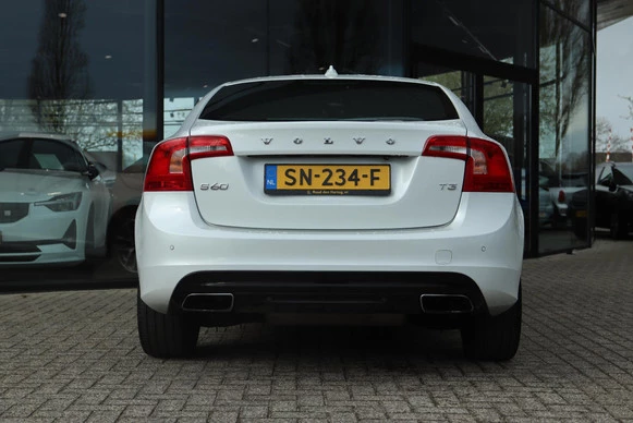 Volvo S60 - Afbeelding 11 van 30