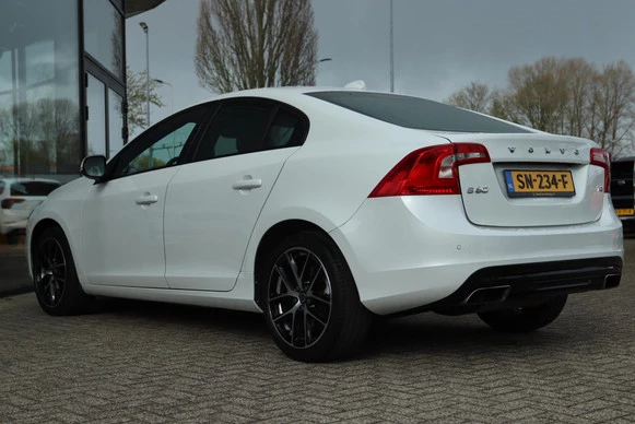 Volvo S60 - Afbeelding 12 van 30
