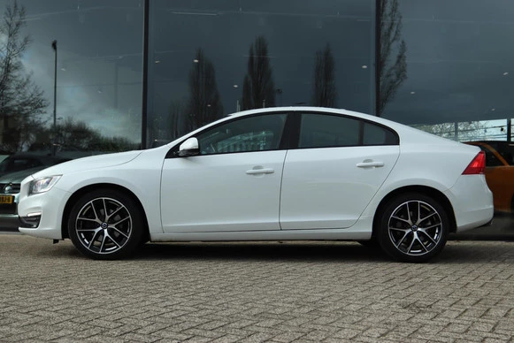 Volvo S60 - Afbeelding 13 van 30